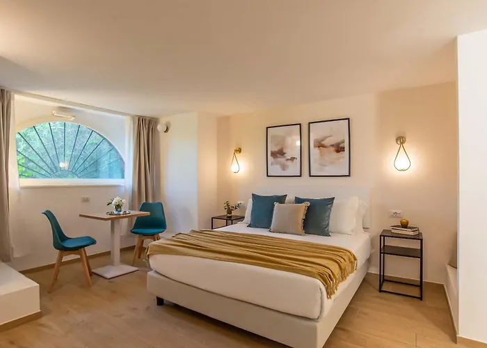 94 Rooms Roma Nord - Flaminia