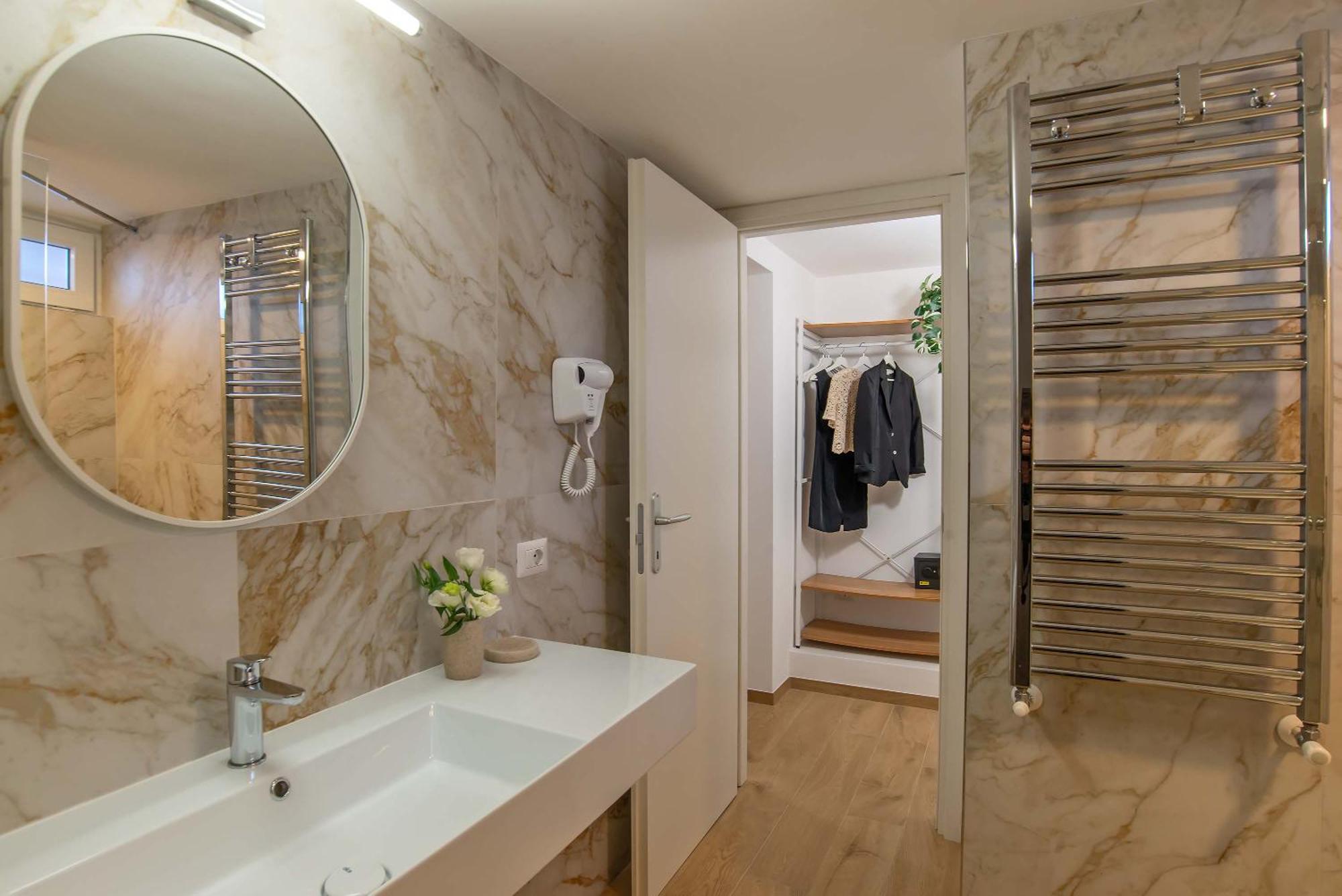 Maison d'hôtes 94 Nord - Flaminia Rome