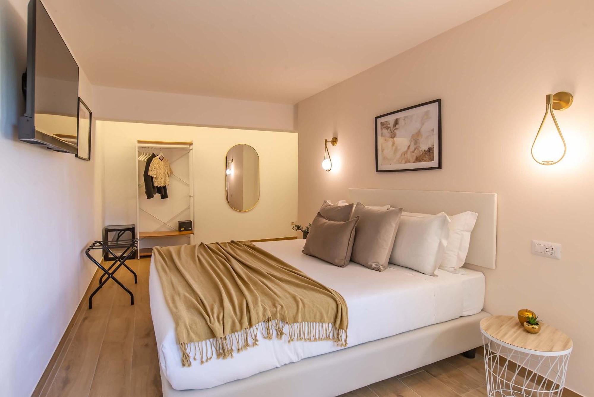 94 Nord - Flaminia Maison d'hôtes Rome