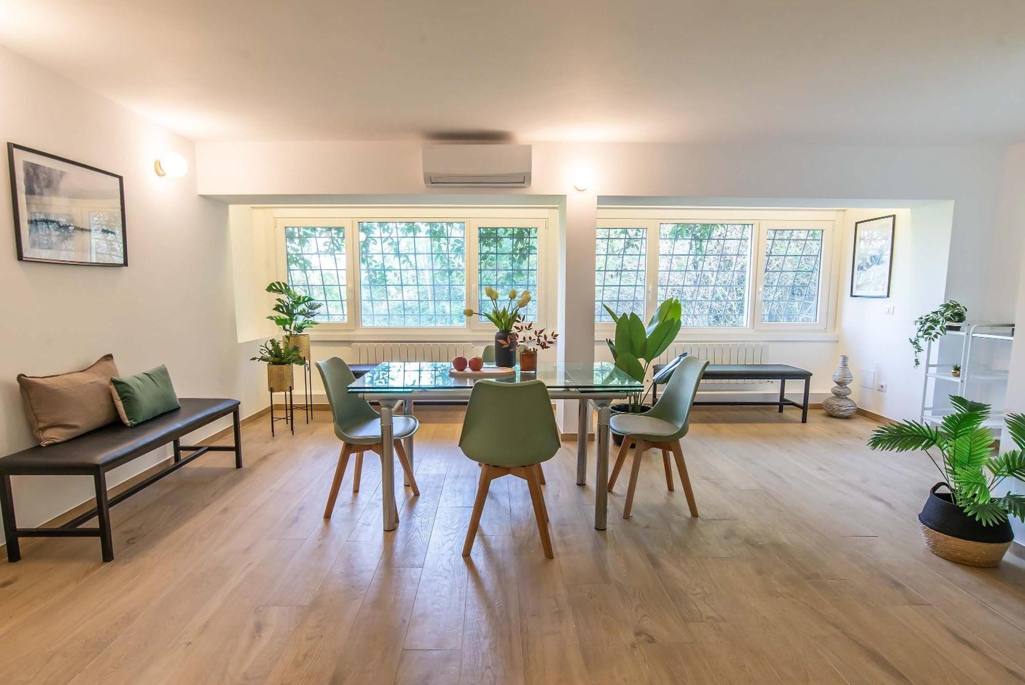 94 Nord - Flaminia Maison d'hôtes