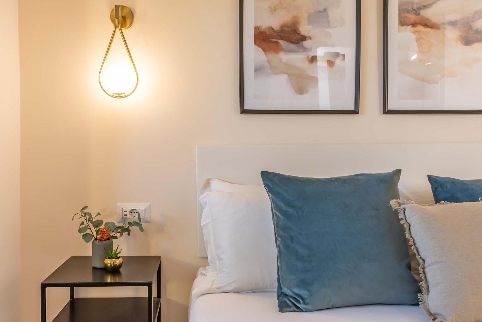 94 Nord - Flaminia Guest house