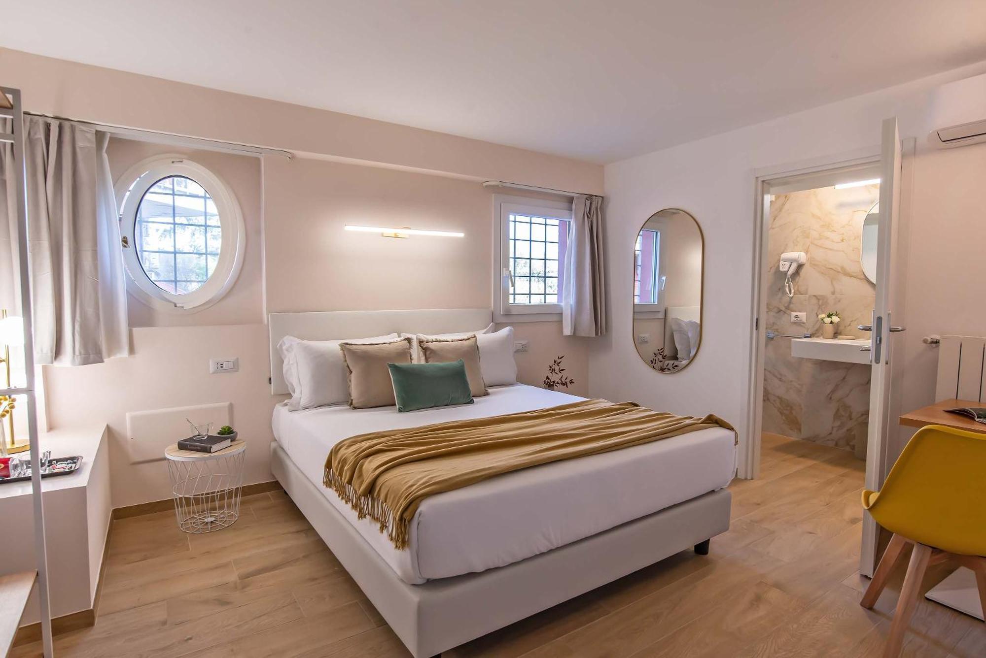 94 Nord - Flaminia Guest house