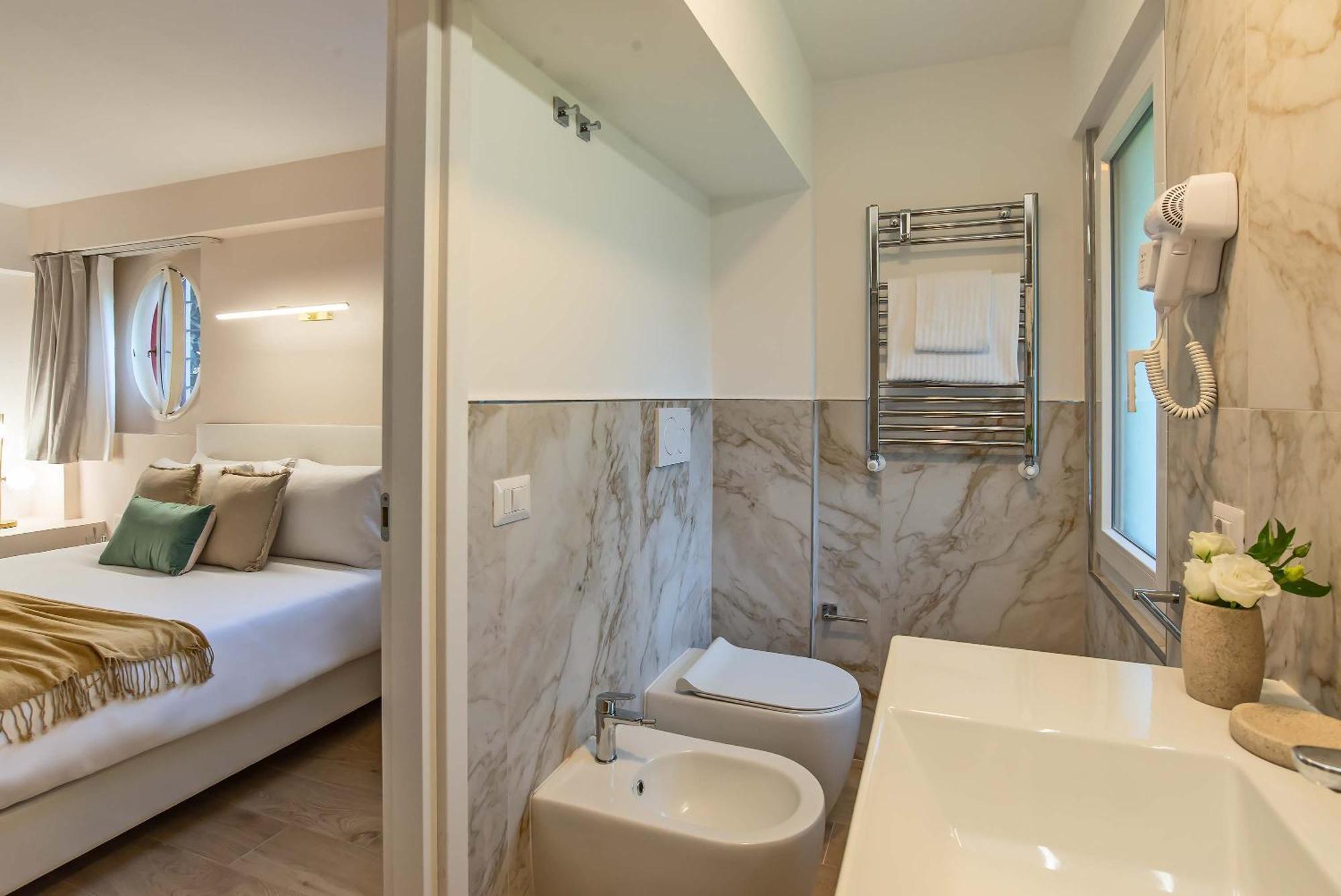 94 Nord - Flaminia Guest house Rome