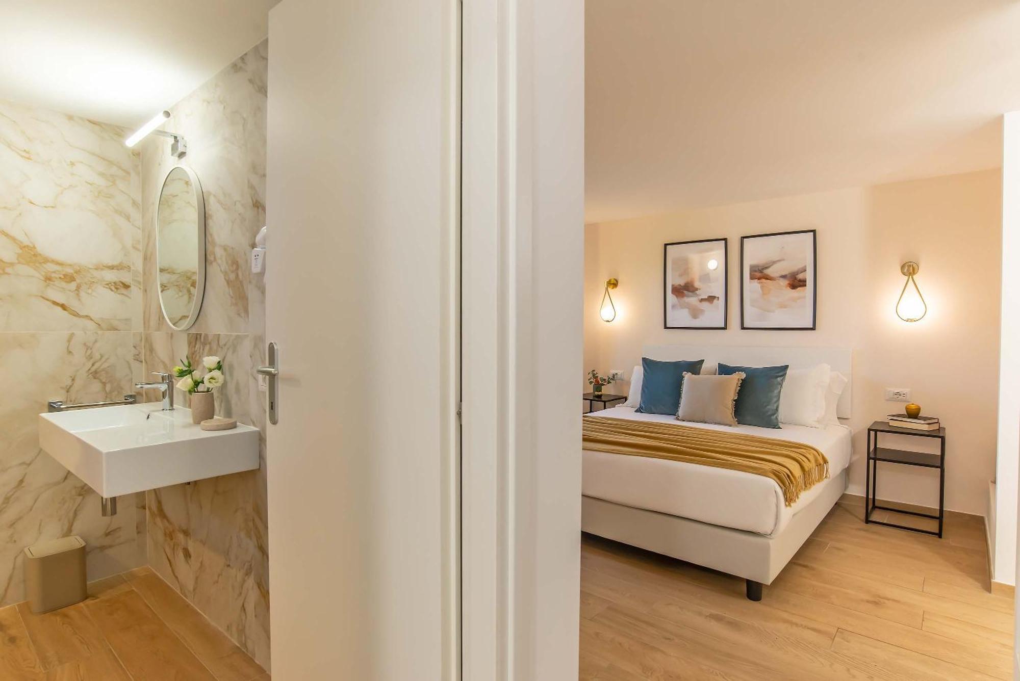 94 Nord - Flaminia Guest house