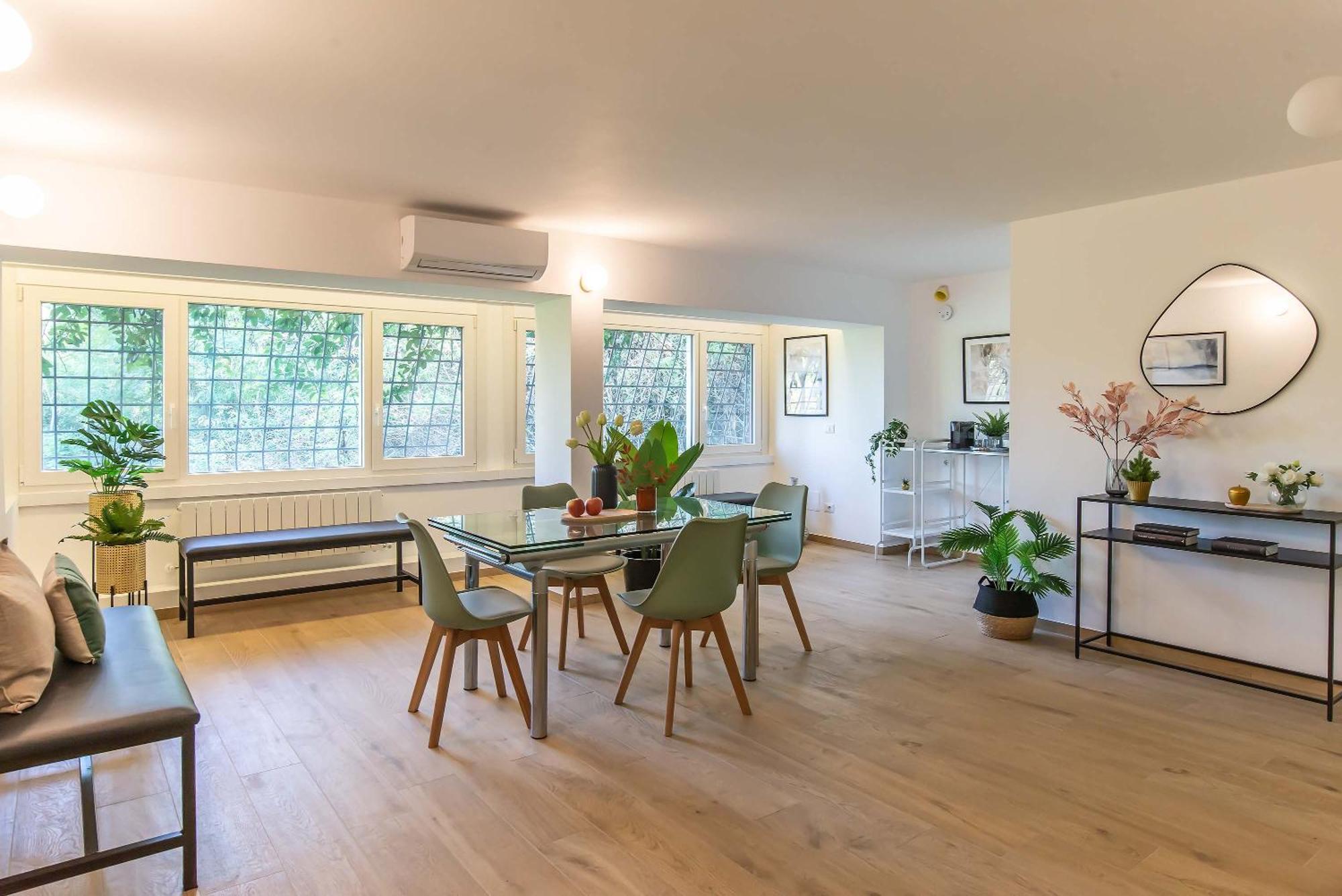 94 Nord - Flaminia Guest house *