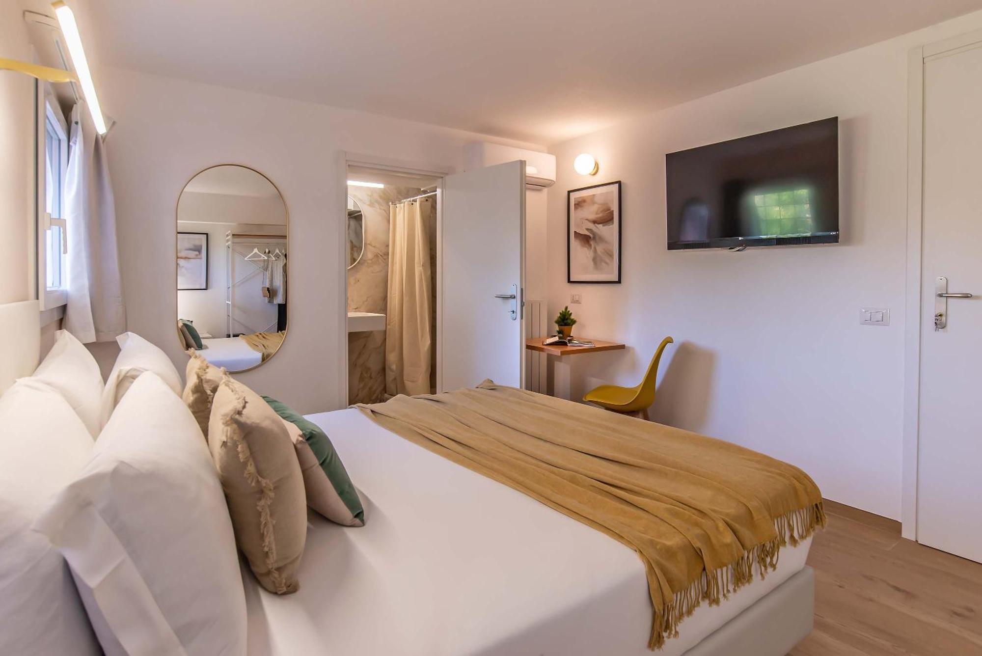 94 Nord - Flaminia Guest house