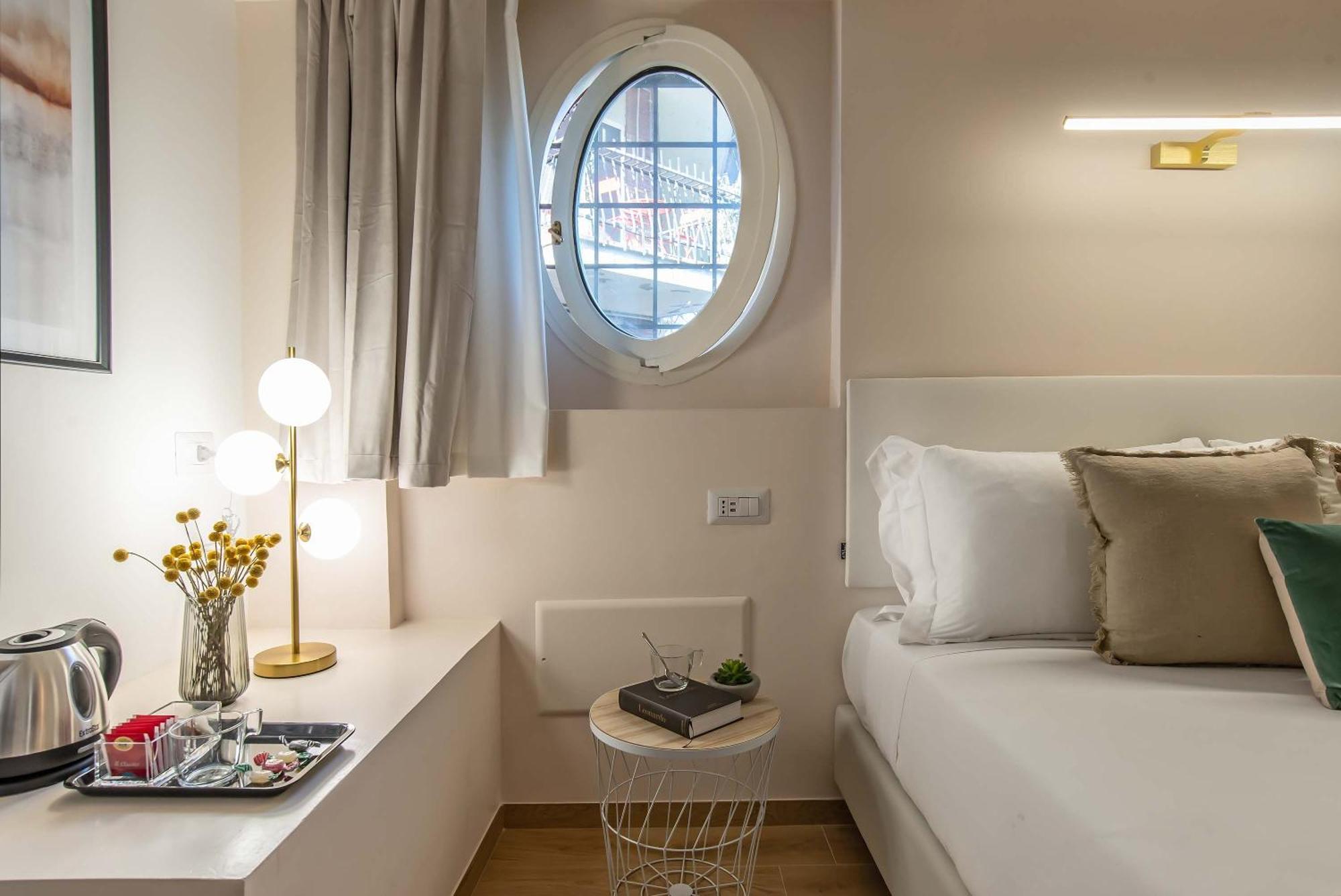 Guest house 94 Nord - Flaminia *