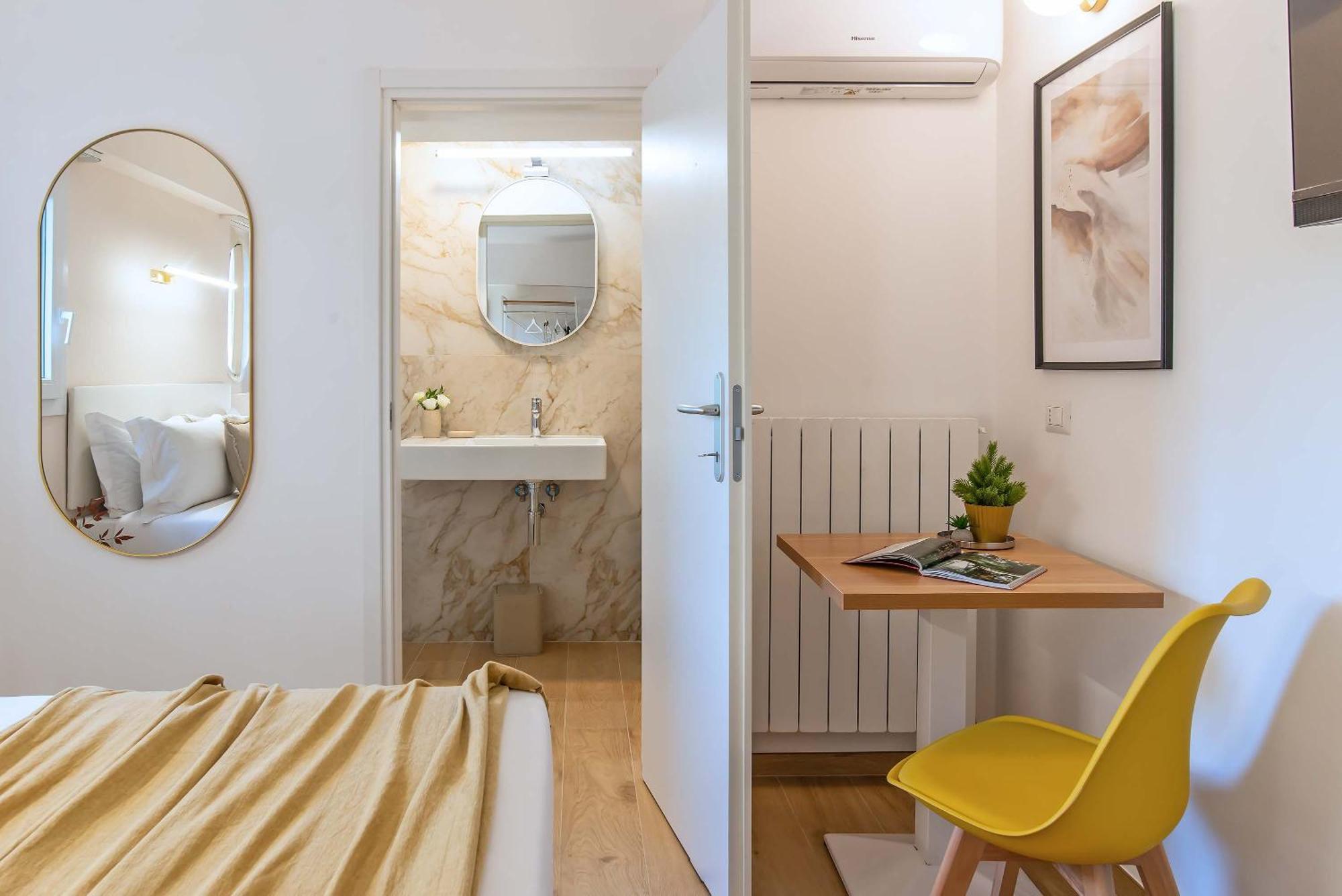 94 Nord - Flaminia Guest house *