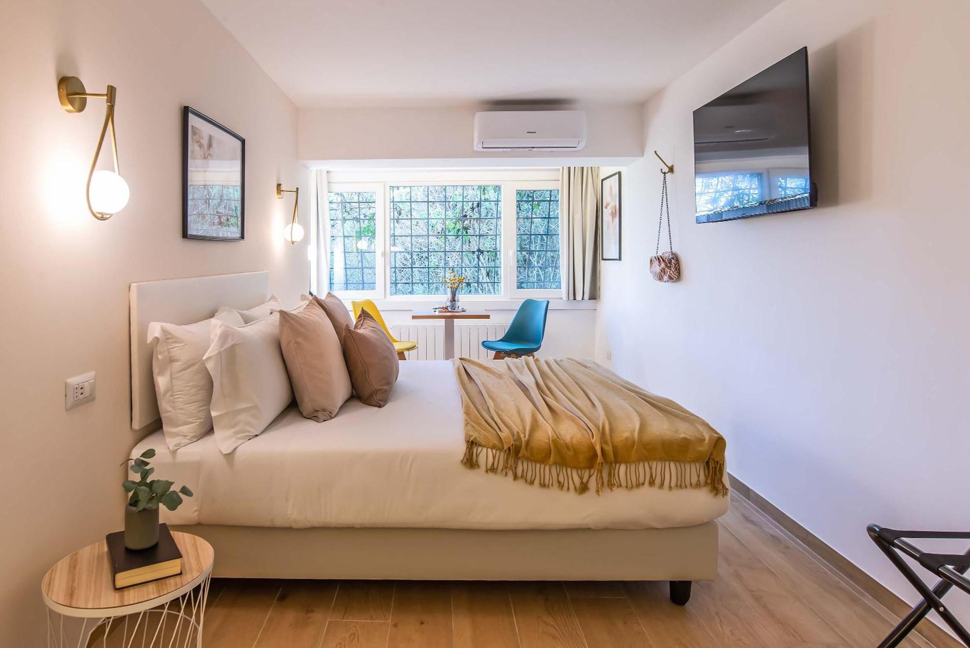 94 Nord - Flaminia Guest house *