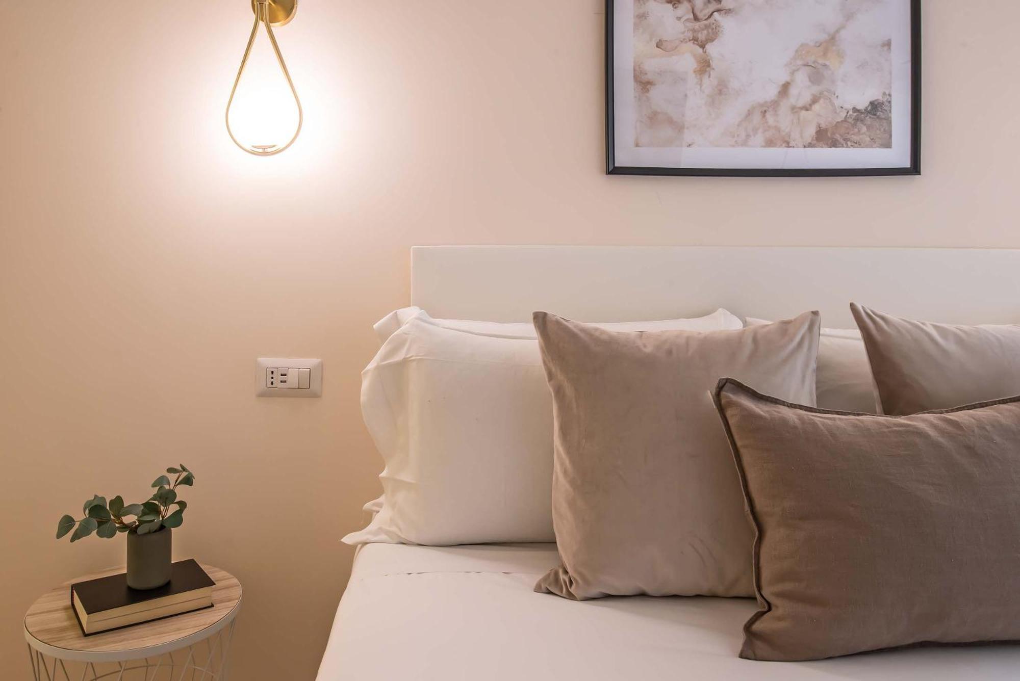 94 Nord - Flaminia Guest house