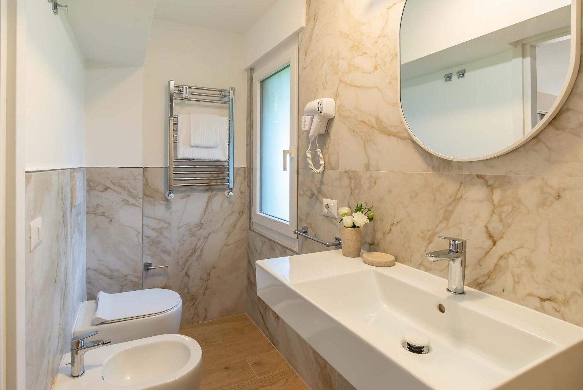 Guest house 94 Nord - Flaminia *