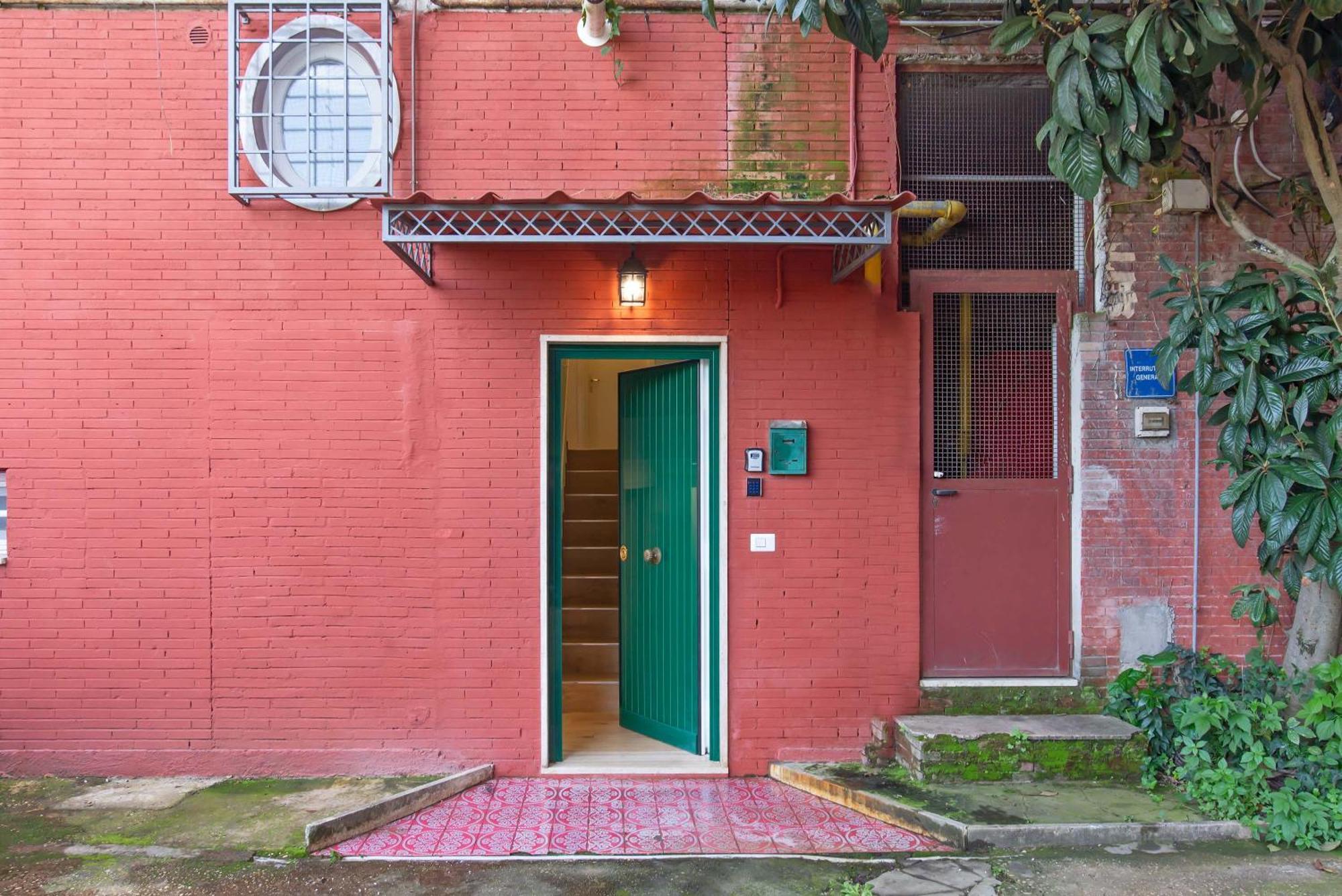 94 Nord - Flaminia Guest house Rome